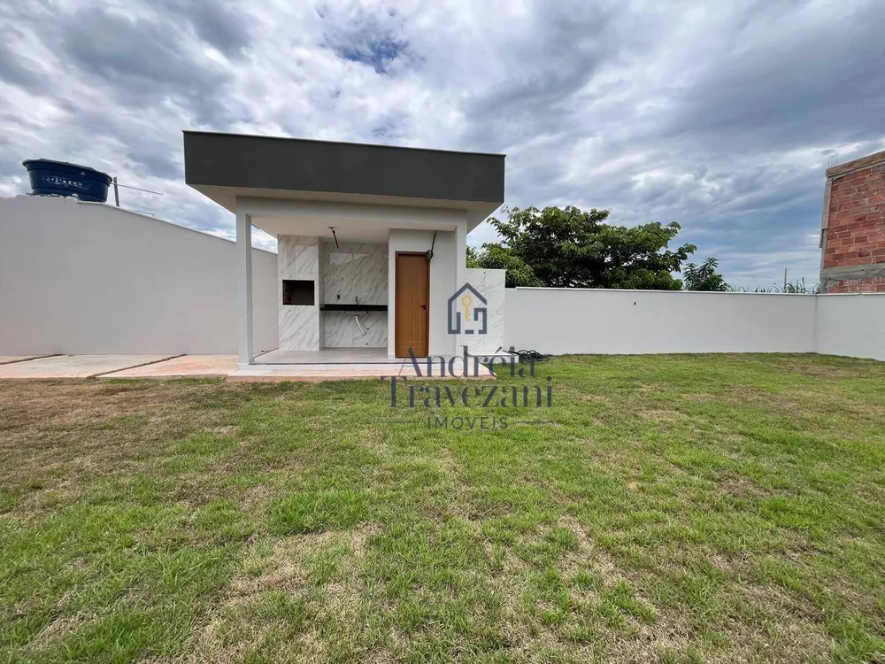 Casa, 3 quartos, 112 m² - Foto 16