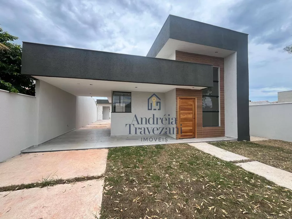 Casa, 3 quartos, 112 m² - Foto 3