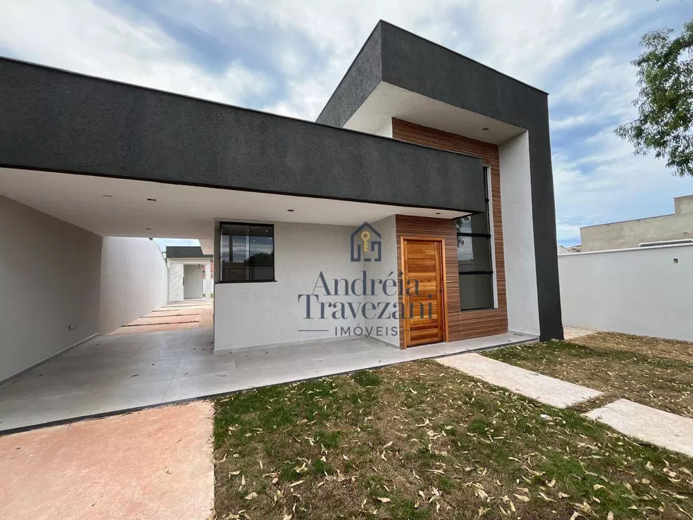 Casa, 3 quartos, 112 m² - Foto 18