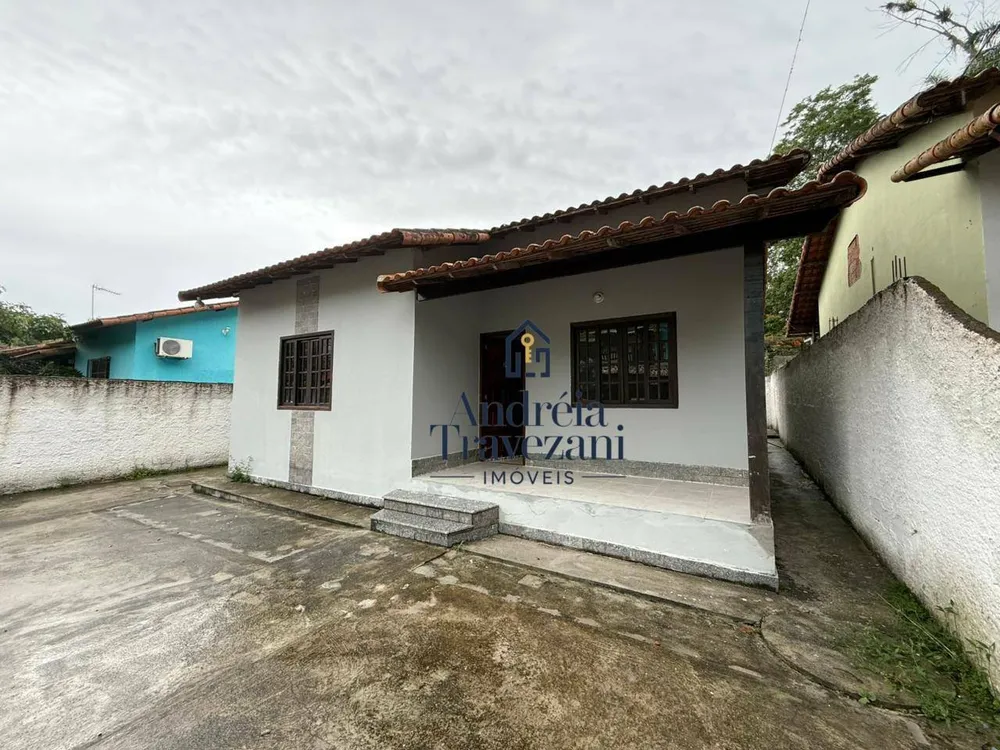 Casa, 3 quartos, 98 m² - Foto 1