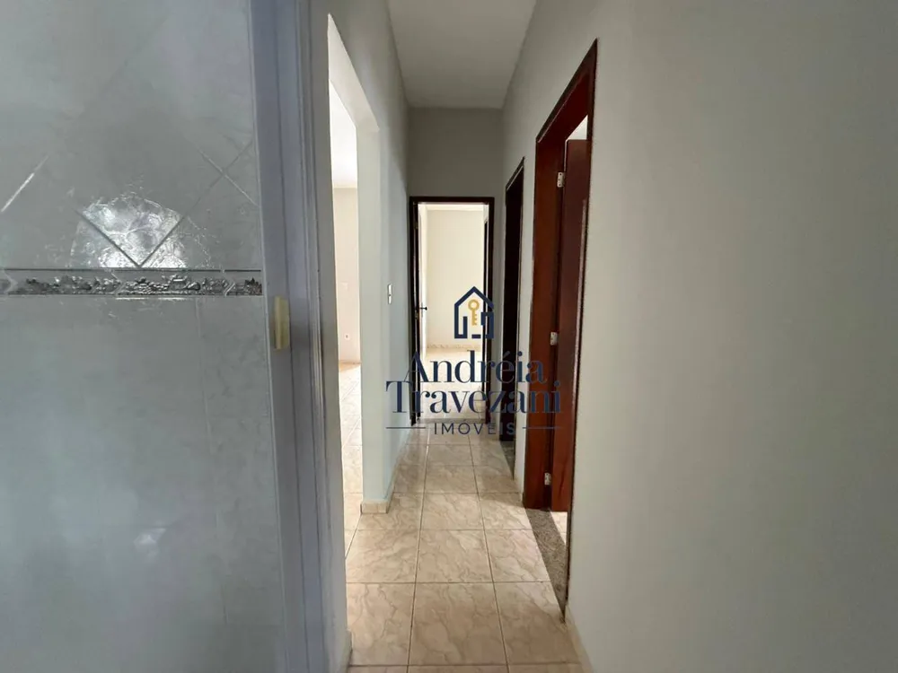 Casa, 3 quartos, 98 m² - Foto 9