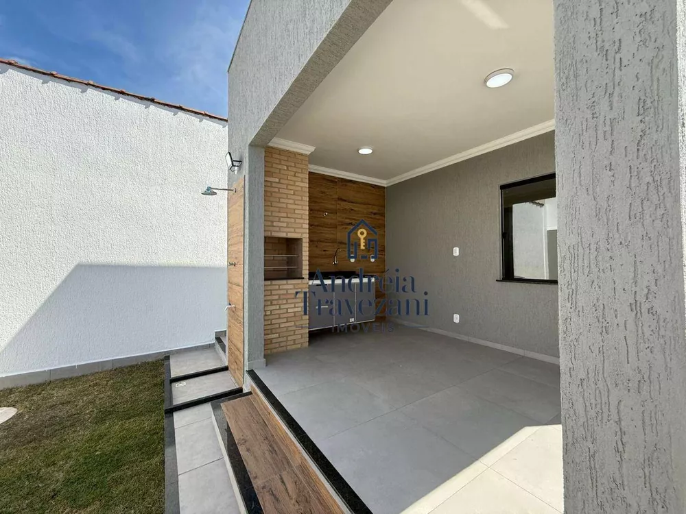Casa, 2 quartos, 91 m² - Foto 15