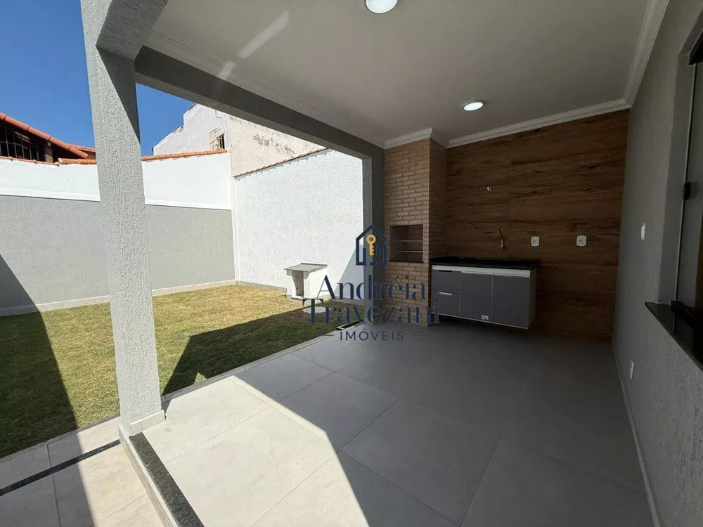 Casa, 2 quartos, 91 m² - Foto 11