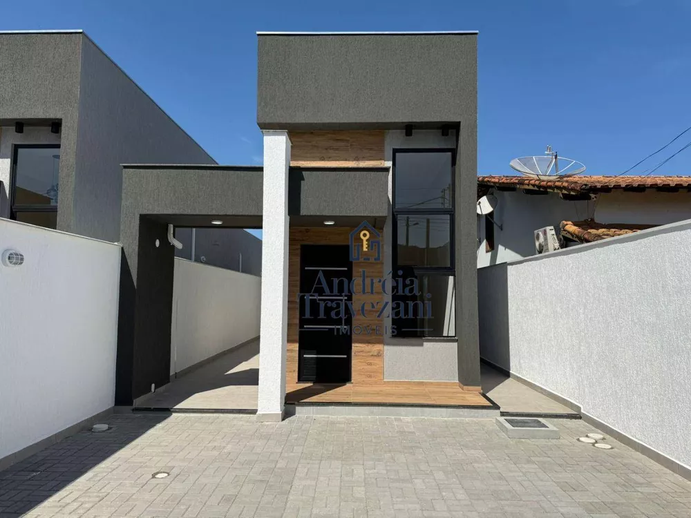 Casa, 2 quartos, 91 m² - Foto 1