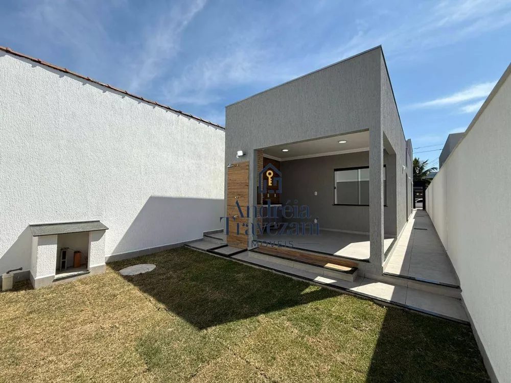 Casa, 2 quartos, 91 m² - Foto 7