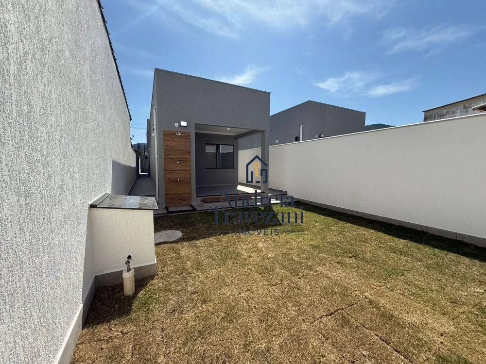 Casa, 2 quartos, 91 m² - Foto 2