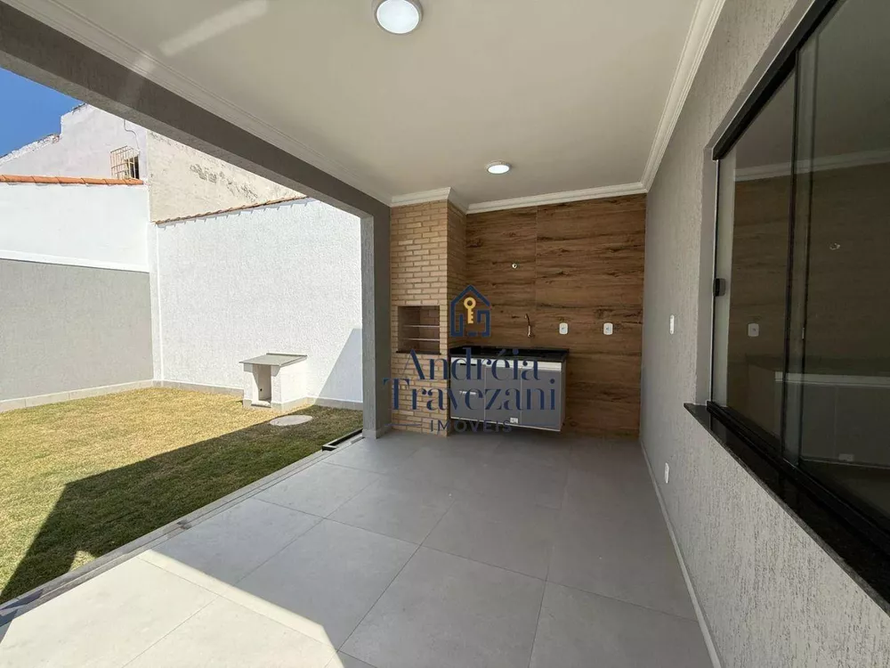 Casa, 2 quartos, 91 m² - Foto 8