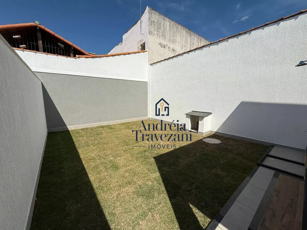 Casa, 2 quartos, 91 m² - Foto 3