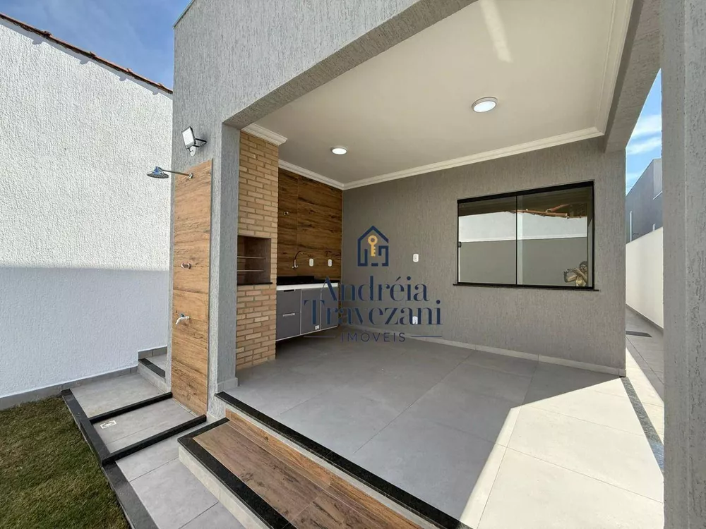 Casa, 2 quartos, 91 m² - Foto 5