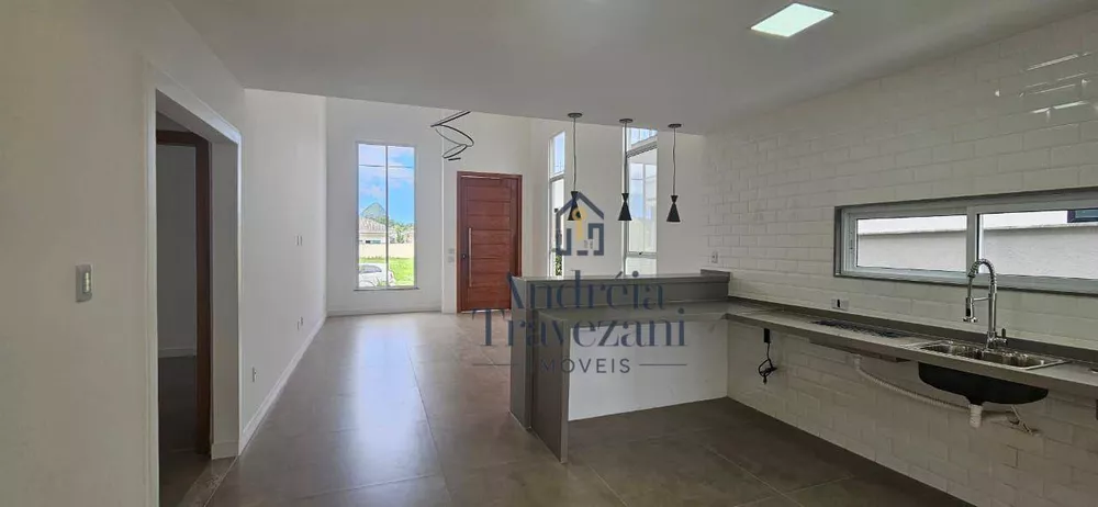 Casa de Condomínio, 3 quartos - Foto 12
