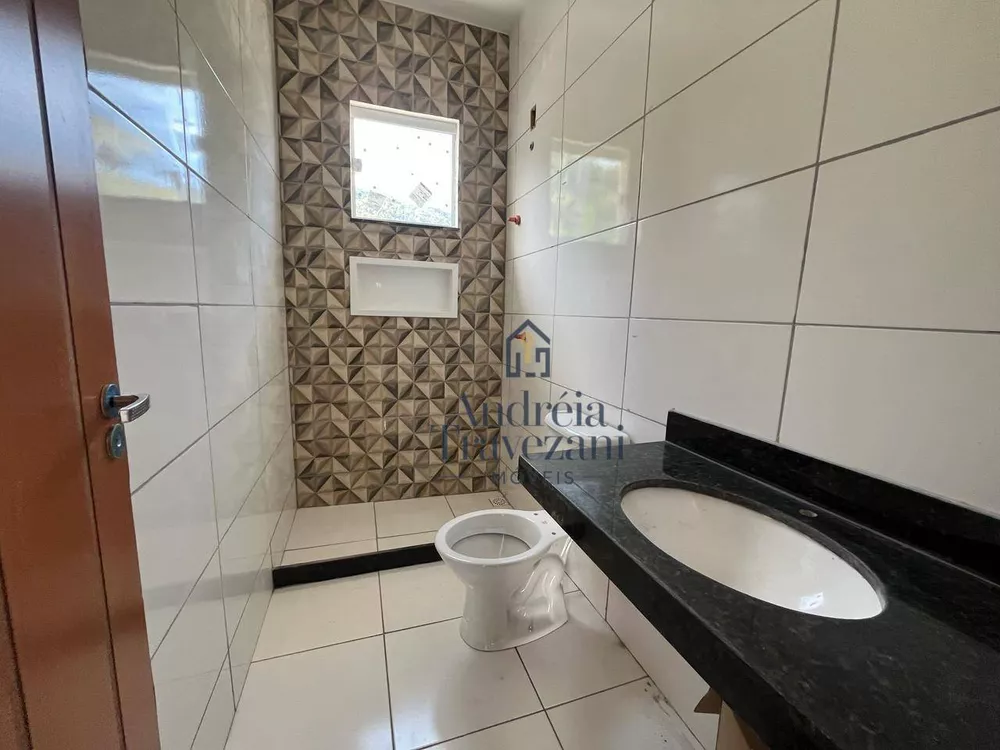 Casa, 1 quarto, 54 m² - Foto 3