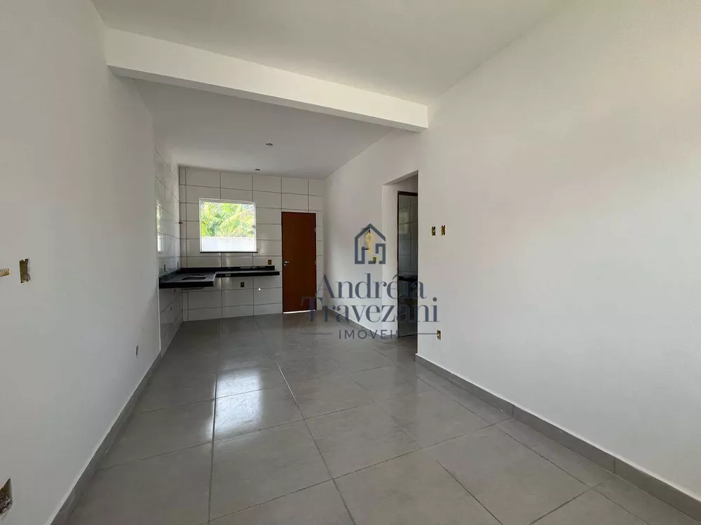 Casa, 1 quarto, 54 m² - Foto 11