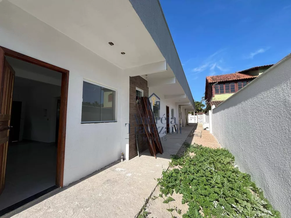 Casa, 1 quarto, 54 m² - Foto 8