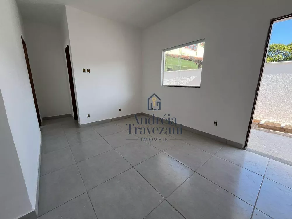 Casa, 1 quarto, 54 m² - Foto 7