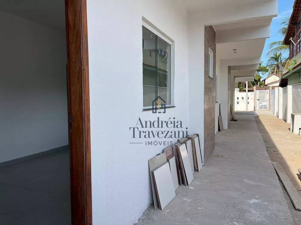 Casa, 1 quarto, 54 m² - Foto 6