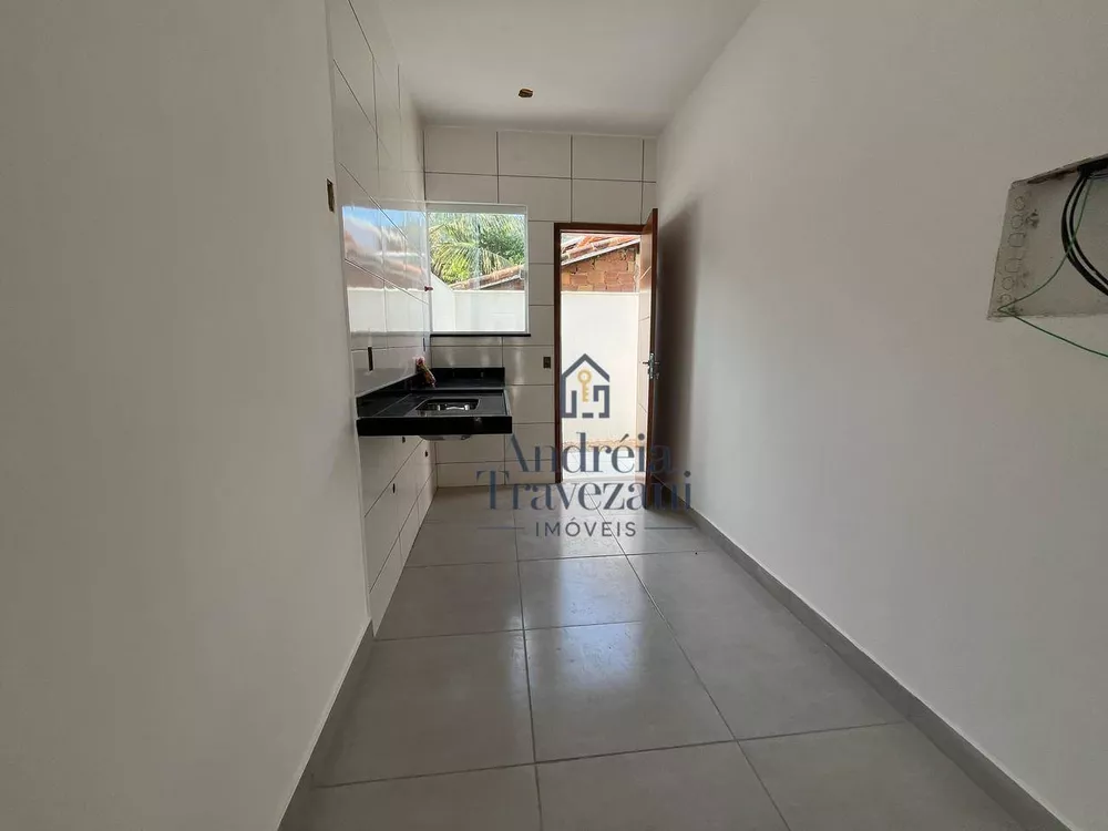 Casa, 1 quarto, 54 m² - Foto 5
