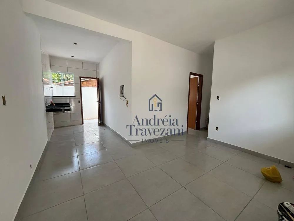 Casa, 1 quarto, 54 m² - Foto 5
