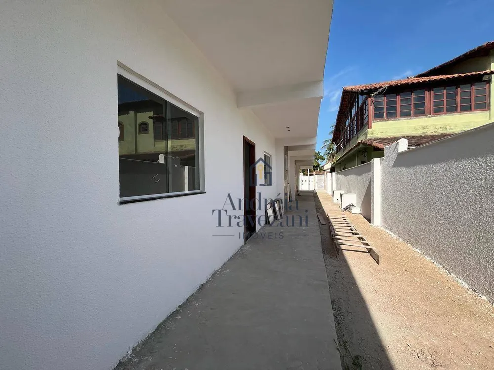 Casa, 1 quarto, 54 m² - Foto 4