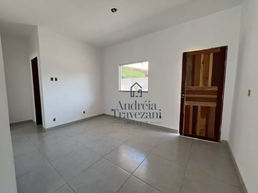 Casa, 1 quarto, 54 m² - Foto 12