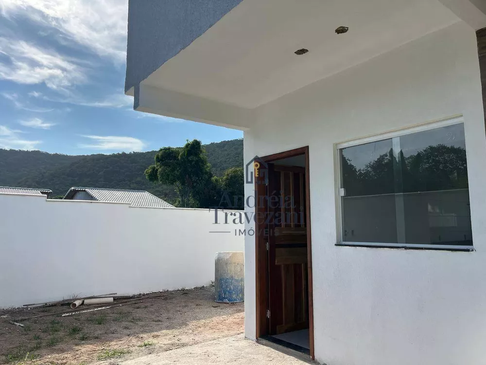 Casa, 1 quarto, 54 m² - Foto 10