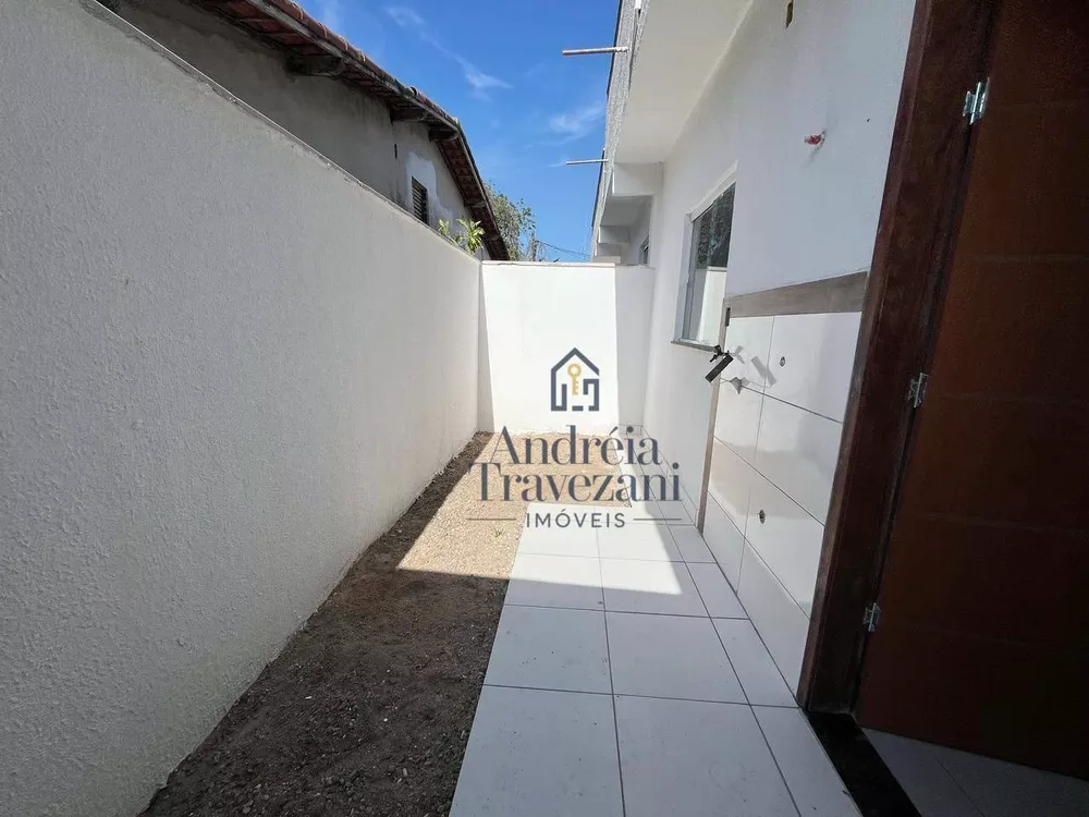 Casa, 1 quarto, 54 m² - Foto 13