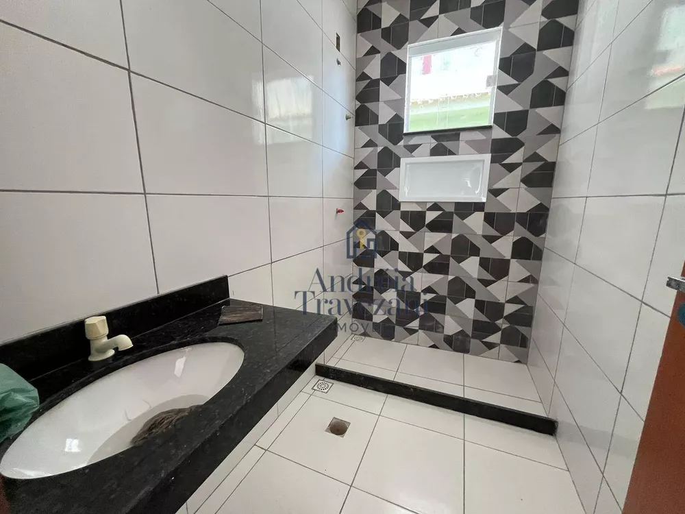 Casa, 1 quarto, 54 m² - Foto 9
