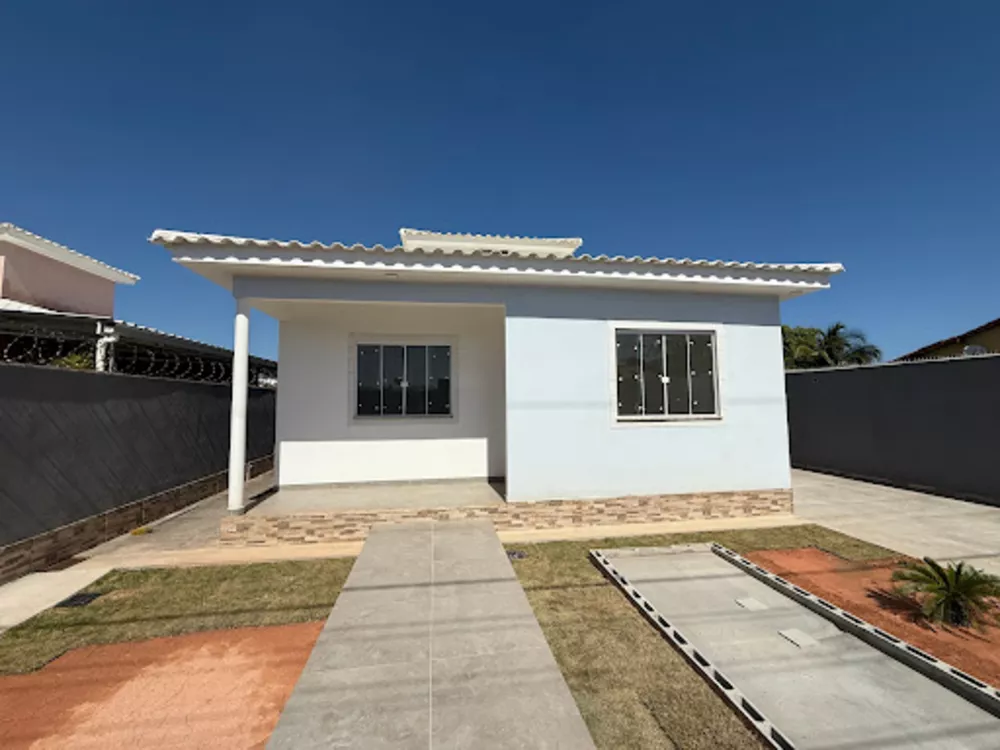Casa, 2 quartos, 113 m² - Foto 1