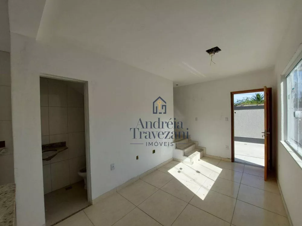 Casa, 2 quartos, 79 m² - Foto 3