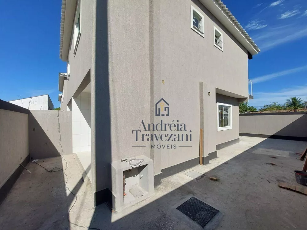 Casa, 2 quartos, 79 m² - Foto 2
