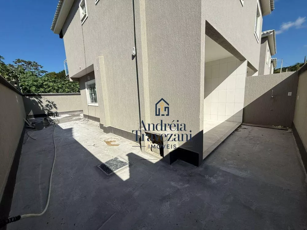 Casa, 2 quartos, 79 m² - Foto 26