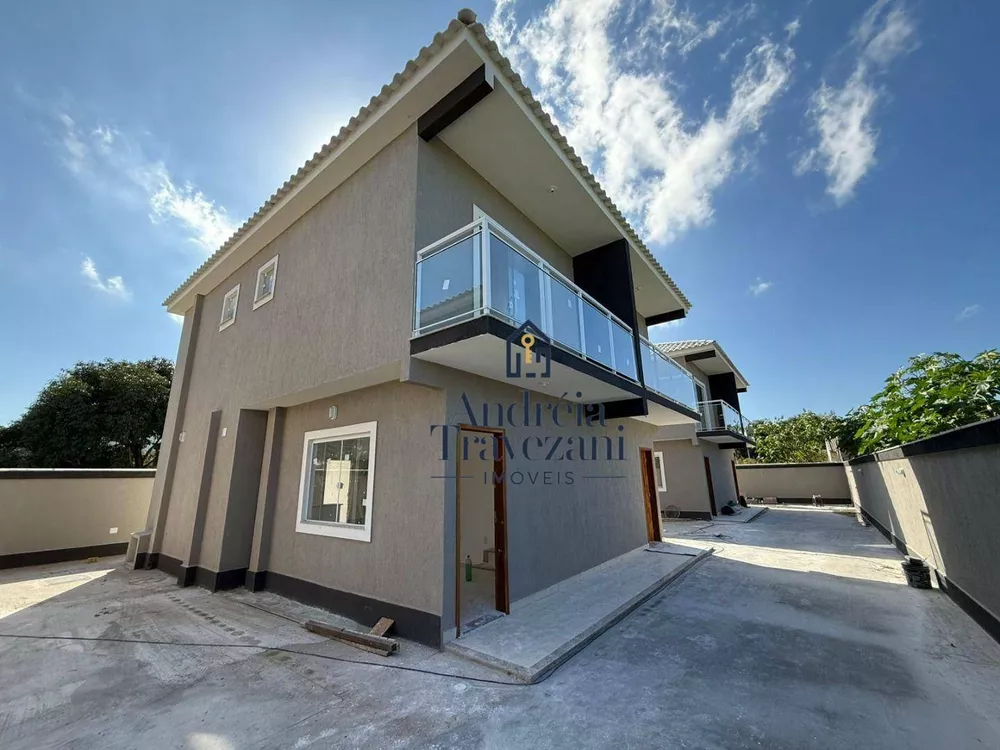 Casa, 2 quartos, 79 m² - Foto 24