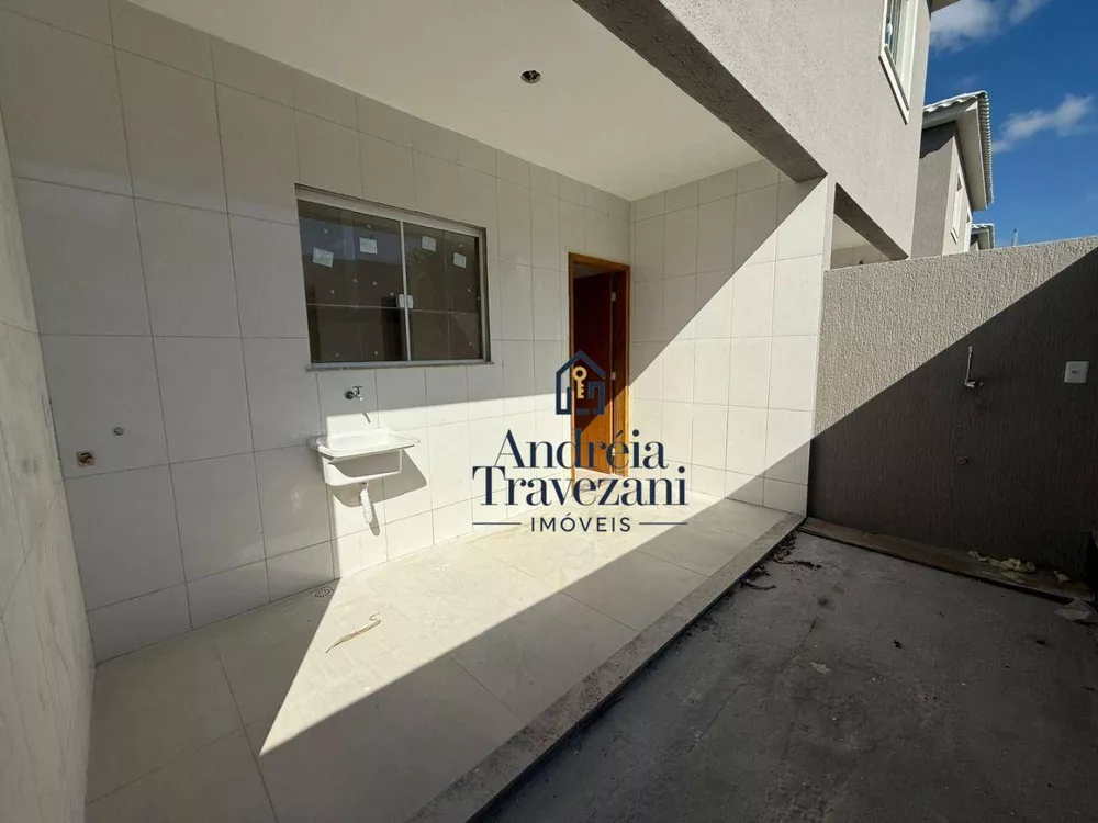 Casa, 2 quartos, 79 m² - Foto 25
