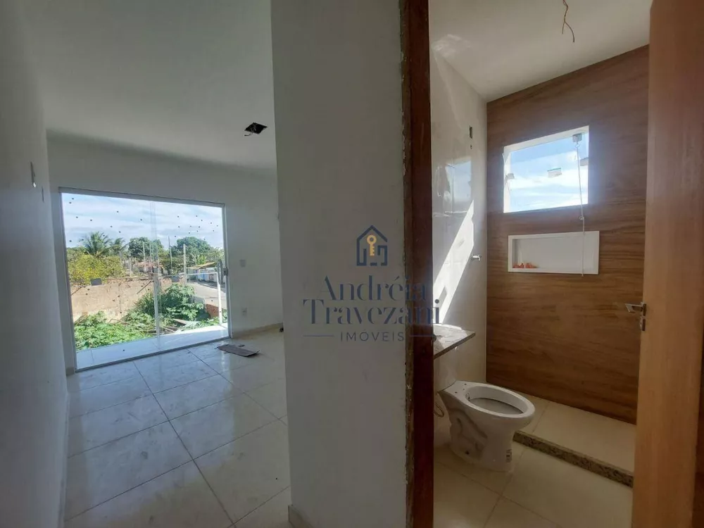 Casa, 2 quartos, 79 m² - Foto 20