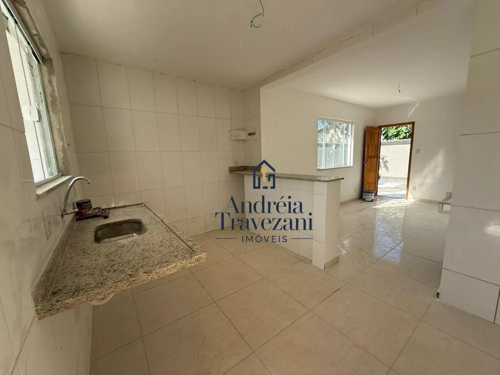 Casa, 2 quartos, 79 m² - Foto 6