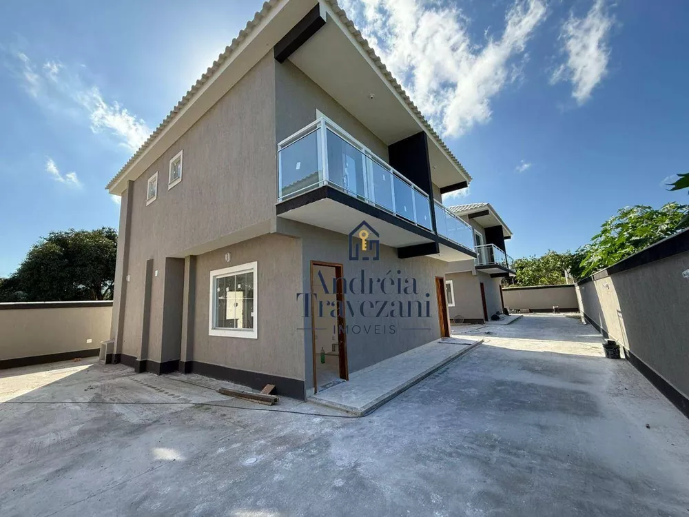 Casa, 2 quartos, 79 m² - Foto 1