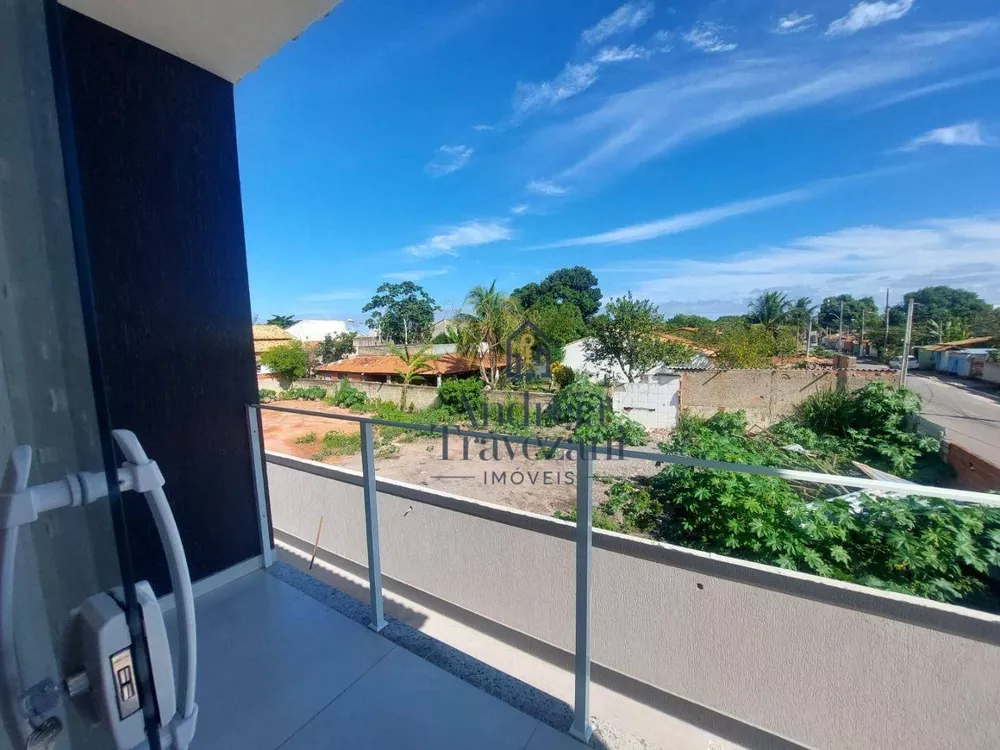 Casa, 2 quartos, 79 m² - Foto 19