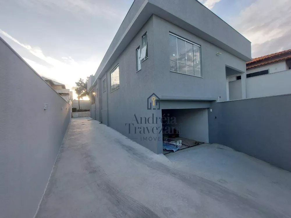 Casa, 2 quartos, 178 m² - Foto 2