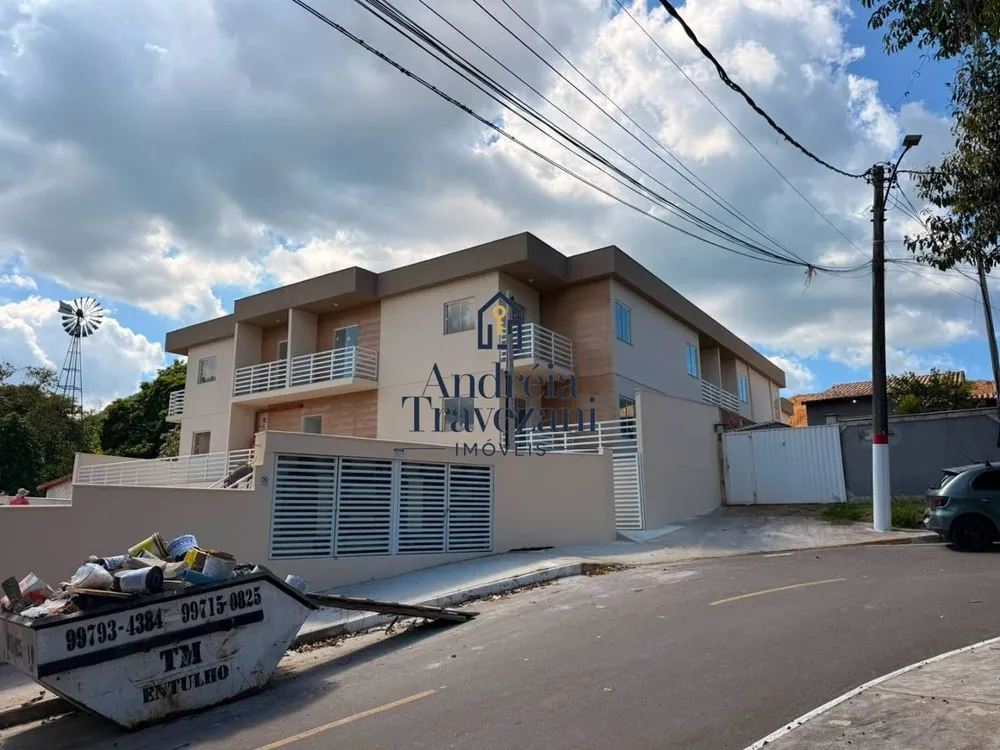 Apartamento, 2 quartos, 50 m² - Foto 6