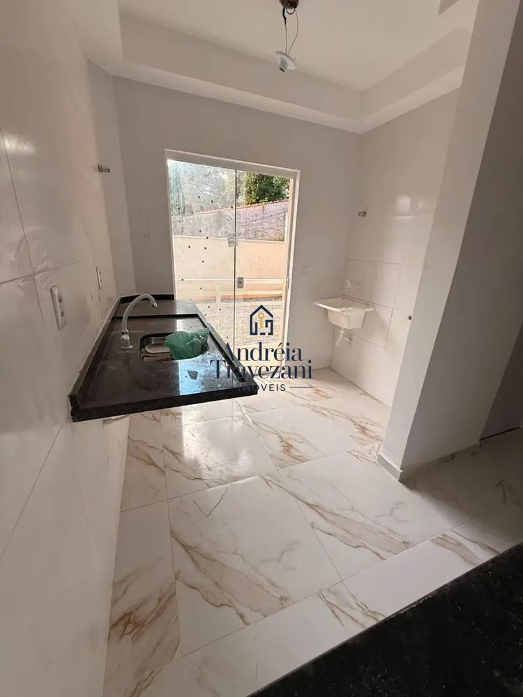 Apartamento, 2 quartos, 50 m² - Foto 3