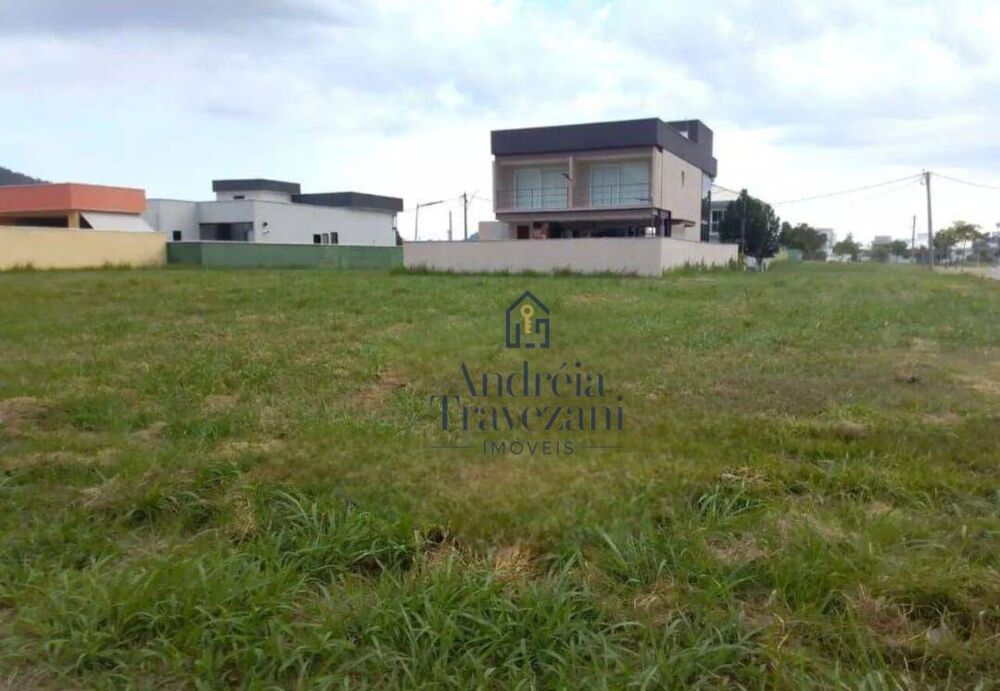 Loteamento e Condomínio à venda, 425M2 - Foto 1
