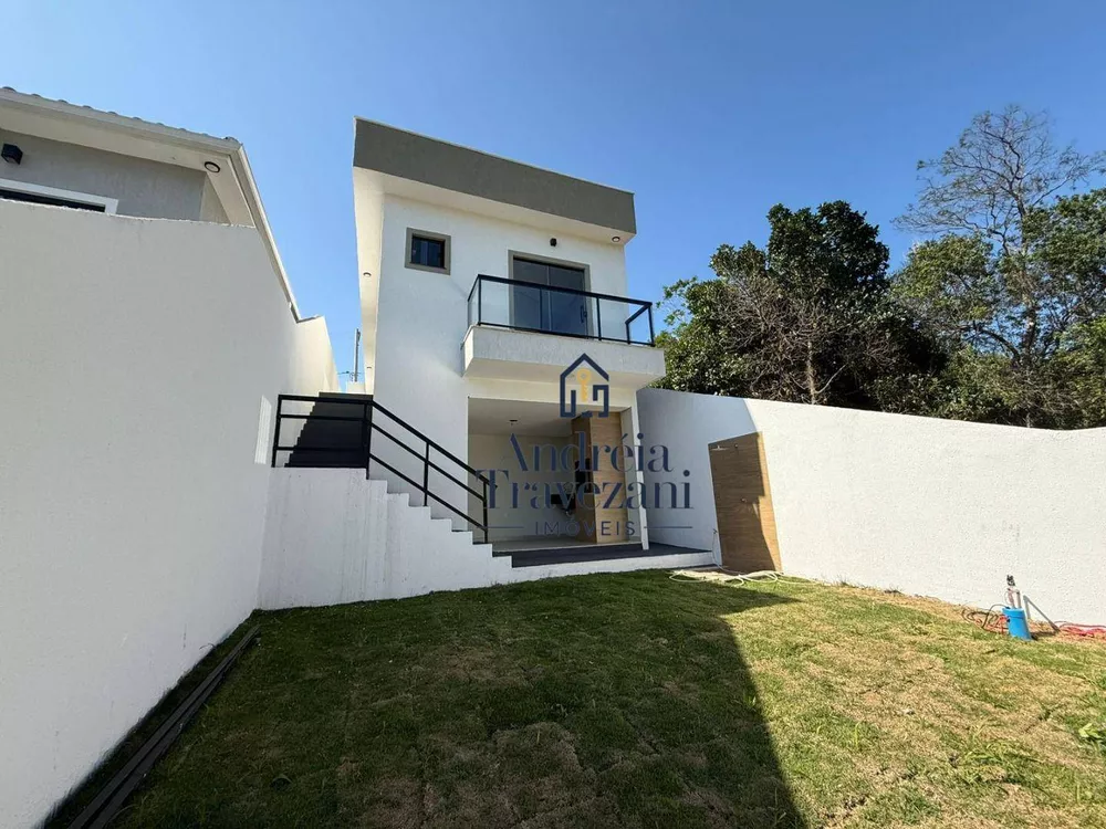 Casa, 3 quartos, 108 m² - Foto 28