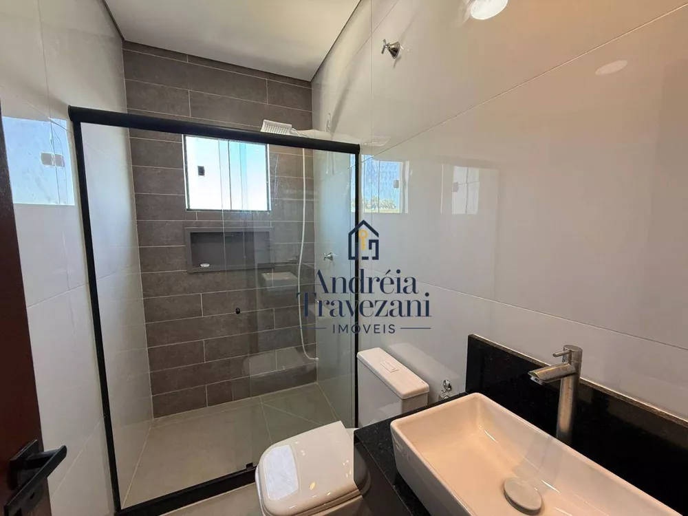 Casa, 3 quartos, 108 m² - Foto 19