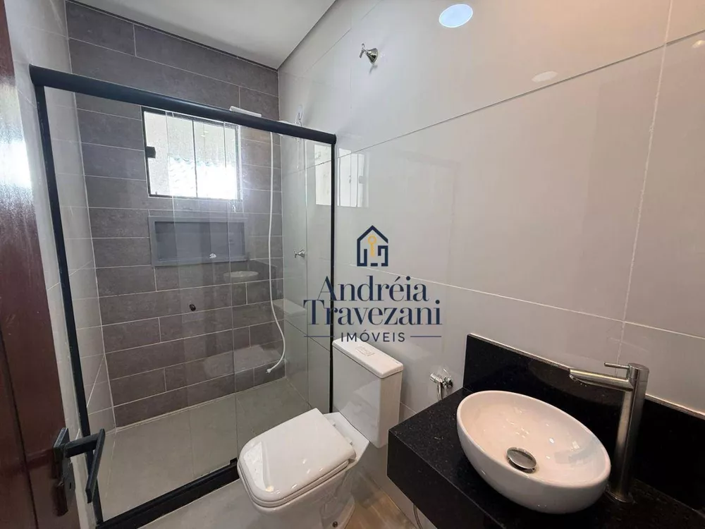 Casa, 3 quartos, 108 m² - Foto 12