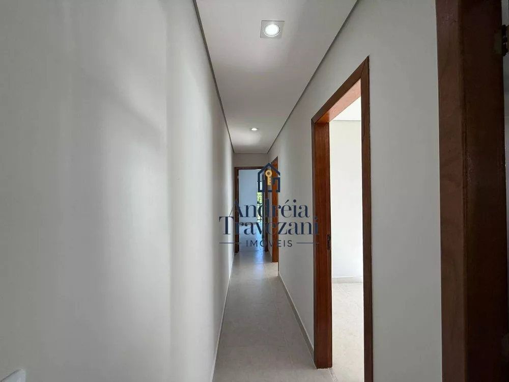 Casa, 3 quartos, 108 m² - Foto 11