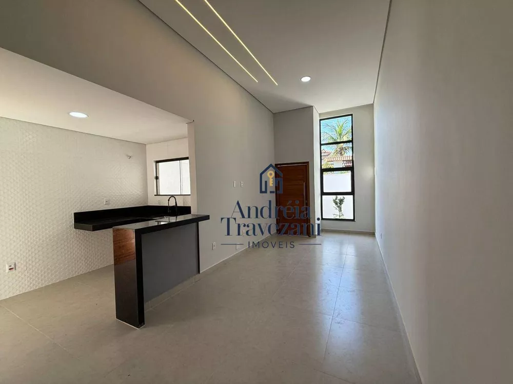 Casa, 3 quartos, 108 m² - Foto 10