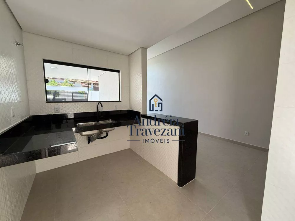 Casa, 3 quartos, 108 m² - Foto 8