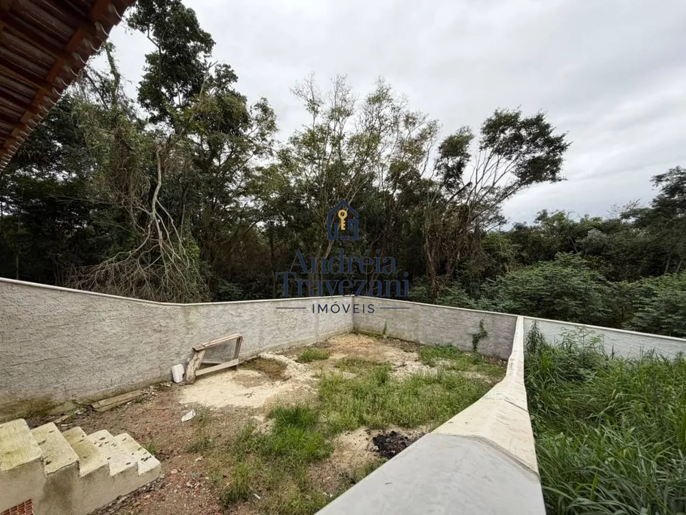 Casa, 2 quartos, 80 m² - Foto 12