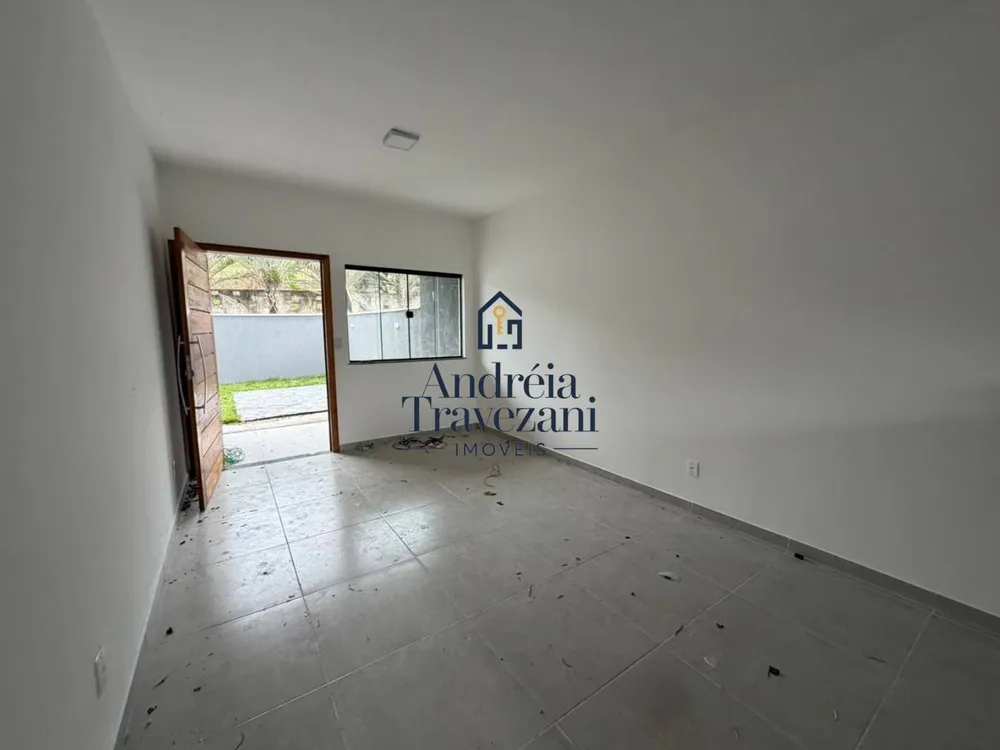Casa, 2 quartos, 80 m² - Foto 2