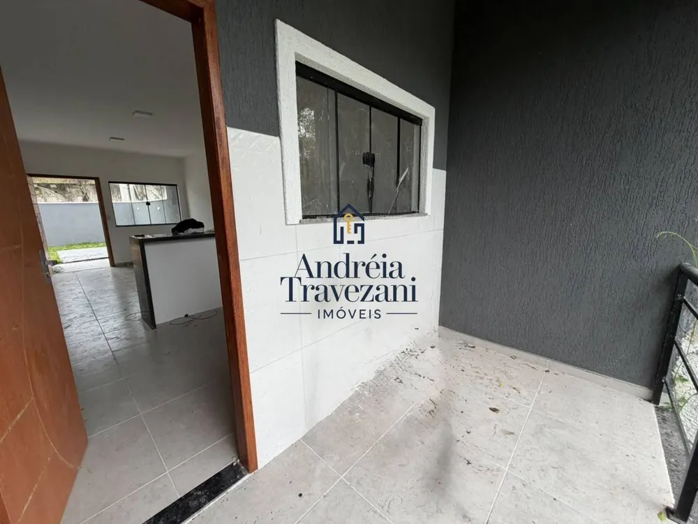 Casa, 2 quartos, 80 m² - Foto 13