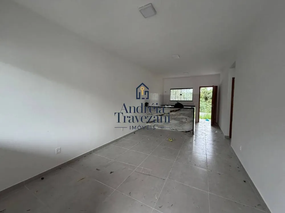 Casa, 2 quartos, 80 m² - Foto 3